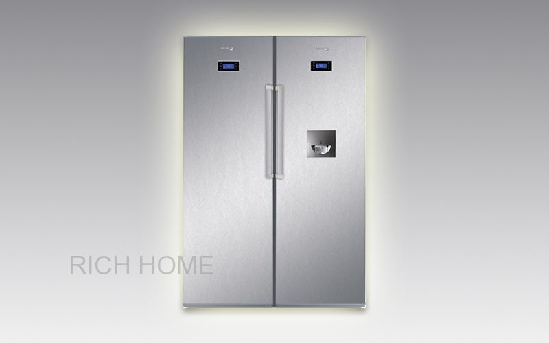 Tủ lạnh Fagor ZFK1745X