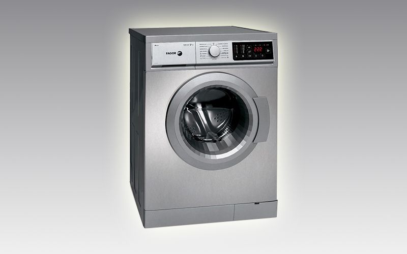 Máy giặt Fagor F-7212X