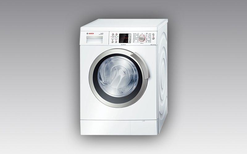 Máy giặt Bosch WAS28448ME
