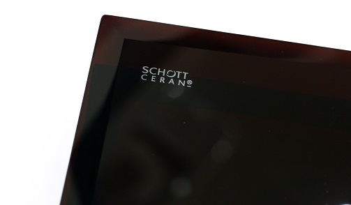 Mặt kính cao cấp Schott Ceran
