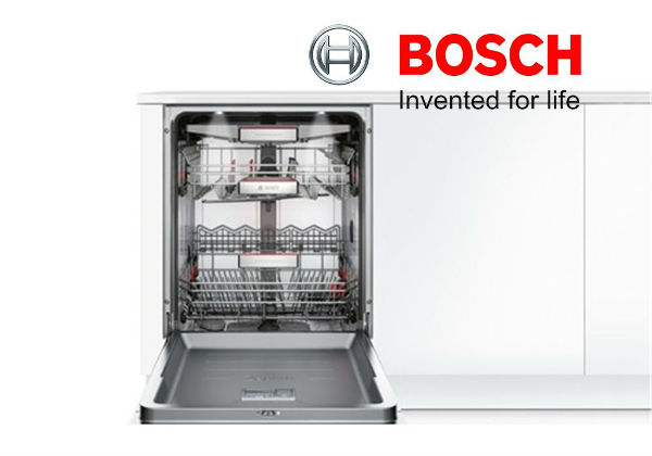 Máy rửa bát Bosch có tốt không?