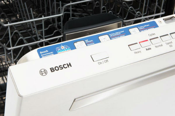 Máy rửa bát Bosch có tốt không?