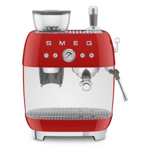Máy pha cafe bán tự động SMEG EGF03