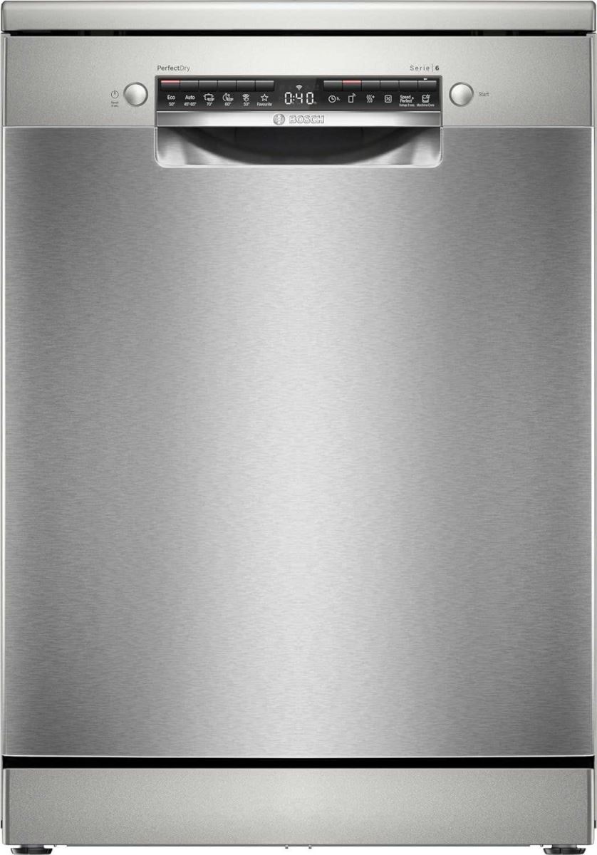 MÁY RỬA BÁT BOSCH SMS6ZCI10E