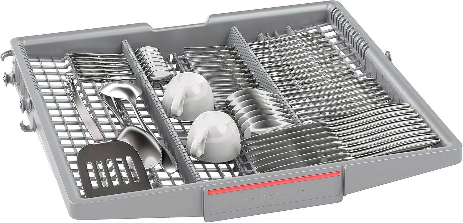 MÁY RỬA BÁT BOSCH SMS6ZCI10E