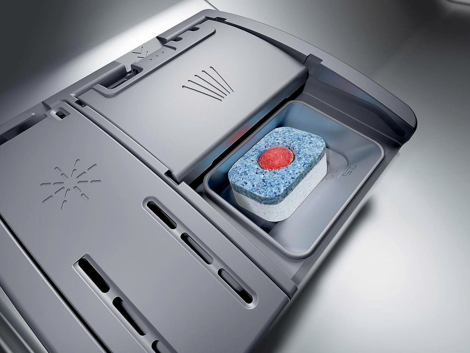 MÁY RỬA BÁT BOSCH SMS6ZCI10E
