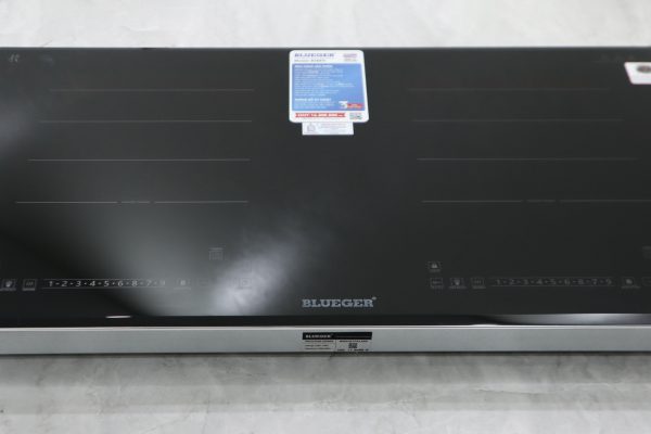 Bếp từ đôi Blueger B268TL