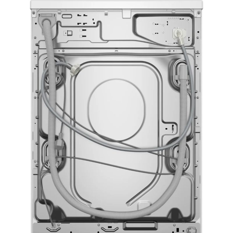 Máy giặt cửa trước Bosch 10kg WGG25400SG