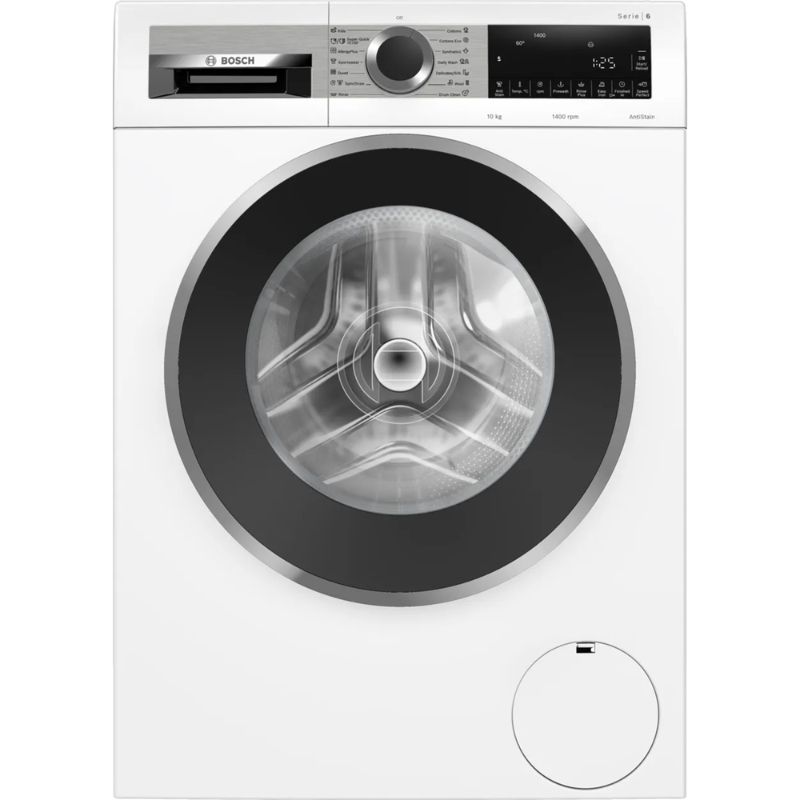 Máy giặt cửa trước Bosch 10kg WGG25400SG