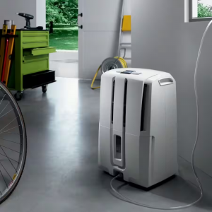 Máy Hút Ẩm Delonghi ARIADRY PUMP DD230P