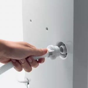 Máy Hút Ẩm Delonghi ARIADRY PUMP DD230P