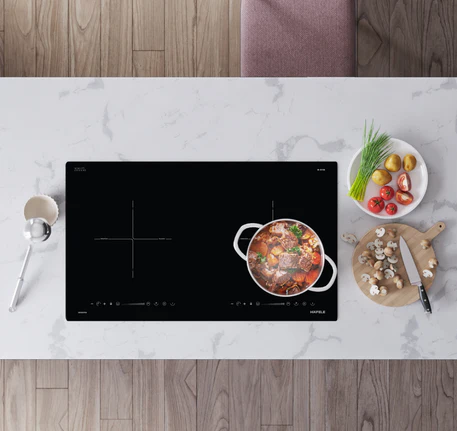 Bếp từ 2 vùng nấu Hafele HC-I3732A 536.61.736