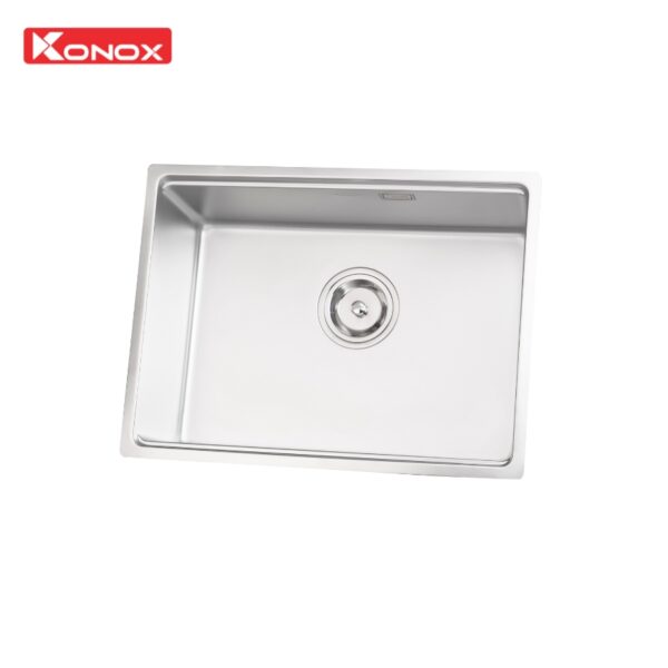 CHẬU RỬA BÁT KONOX BỀ MẶT MỊN TARI 6448SM