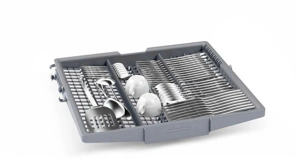 Máy Rửa Bát Âm Toàn Phần BOSCH SMV46KX55E