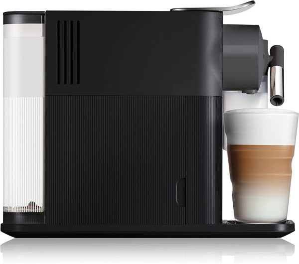 Máy pha cafe viên nén DeLonghi EN510.B Lattissima One