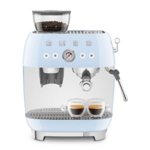 Máy pha cafe bán tự động SMEG EGF03