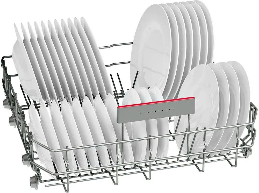 Máy Rửa Bát Âm Toàn Phần BOSCH SMV46KX55E
