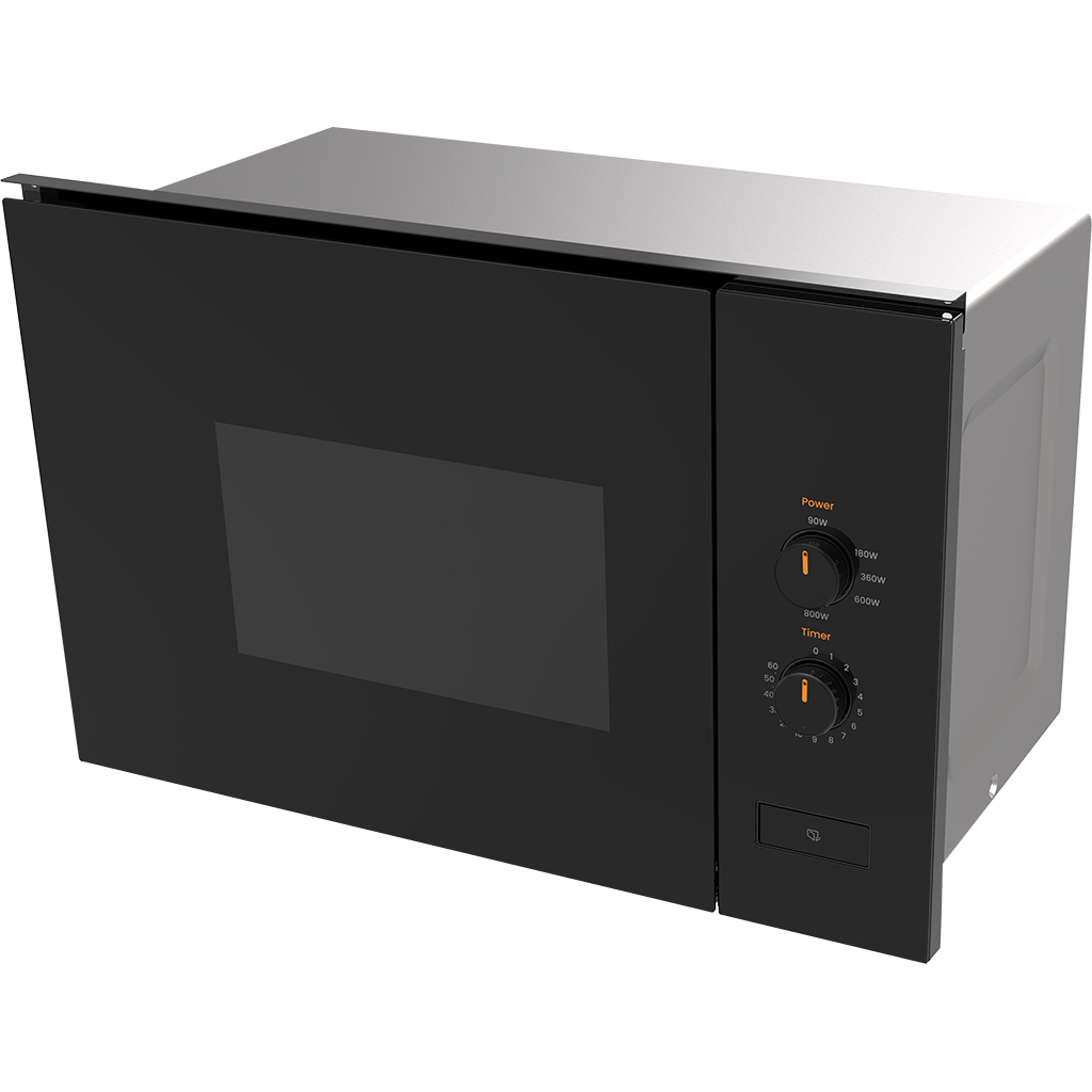 Lò vi sóng âm tủ Comfee CMW-S20KB