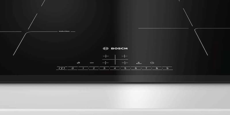 Bếp Từ BOSCH PIE631FC1E