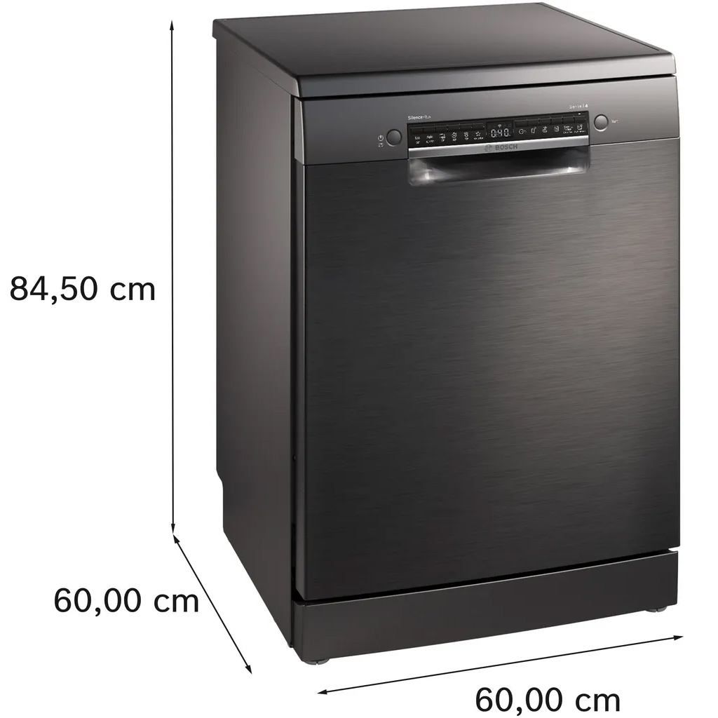 MÁY RỬA BÁT BOSCH SMS4EMC06E