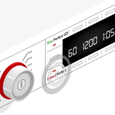 Máy Giặt Bosch Kết Hợp Sấy WNA14400SG