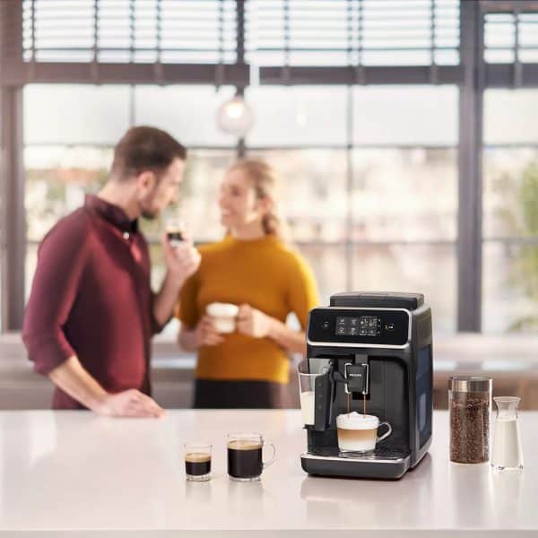 Máy Pha Cafe Tự Động Philips EP2231/40