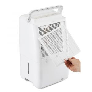 Máy hút ẩm Wood’s MRD14