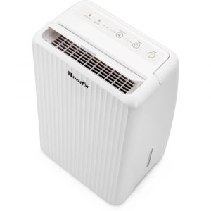 Máy hút ẩm Wood’s MRD14