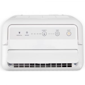 Máy hút ẩm Wood’s MRD14