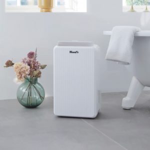 Máy hút ẩm Wood’s MRD14