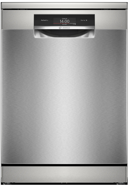 MÁY RỬA BÁT BOSCH SMS8TCI04E