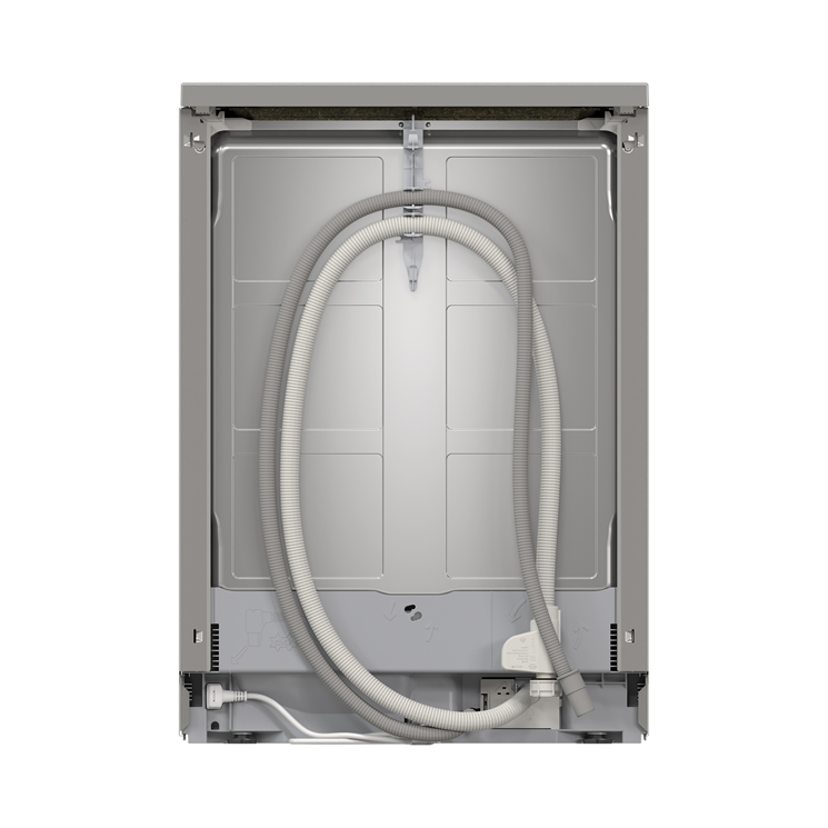 MÁY RỬA BÁT BOSCH SMS8TCI04E