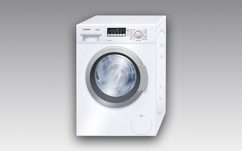 Máy giặt Bosch WAK24260SG