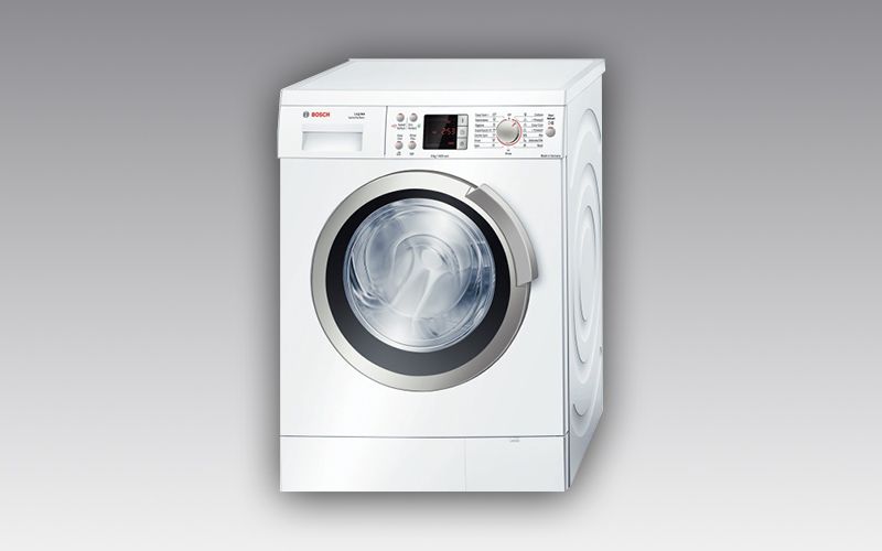 Máy giặt Bosch WAS32449SG 