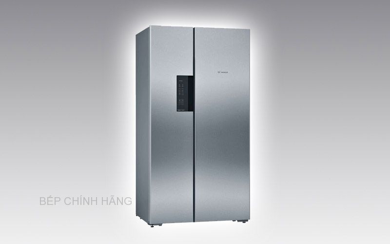 Tủ lạnh Bosch KAN92VI35O