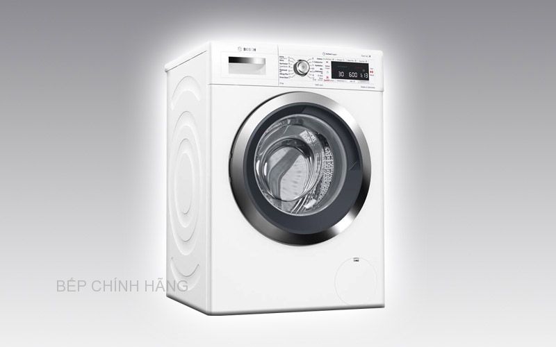Máy giặt Bosch WAW28790HK