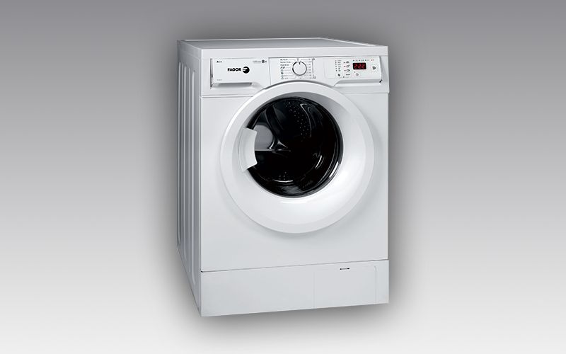 Máy giặt Fagor FE8010