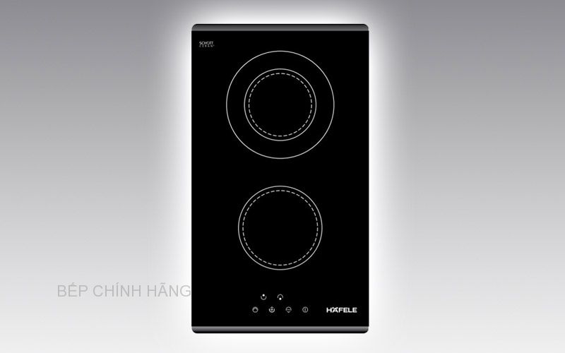 Bếp Domino điện Hafele HC-R302A 536.01.620