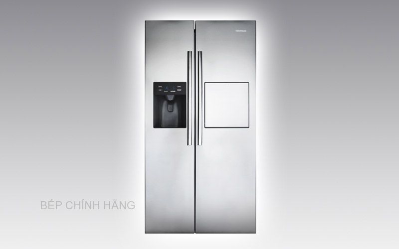 Tủ lạnh Hafele HF-SBSIC 534.14.250