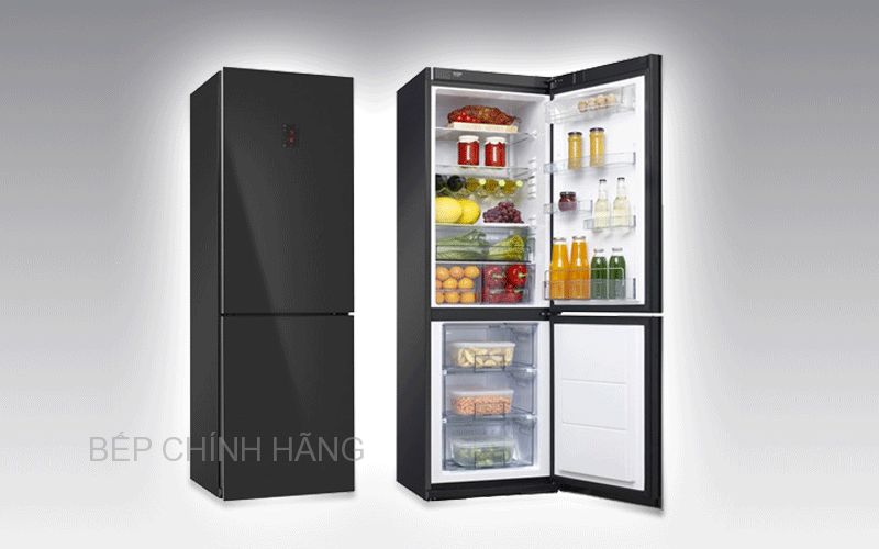 Tủ lạnh Hafele HF-FSA 535.12.480