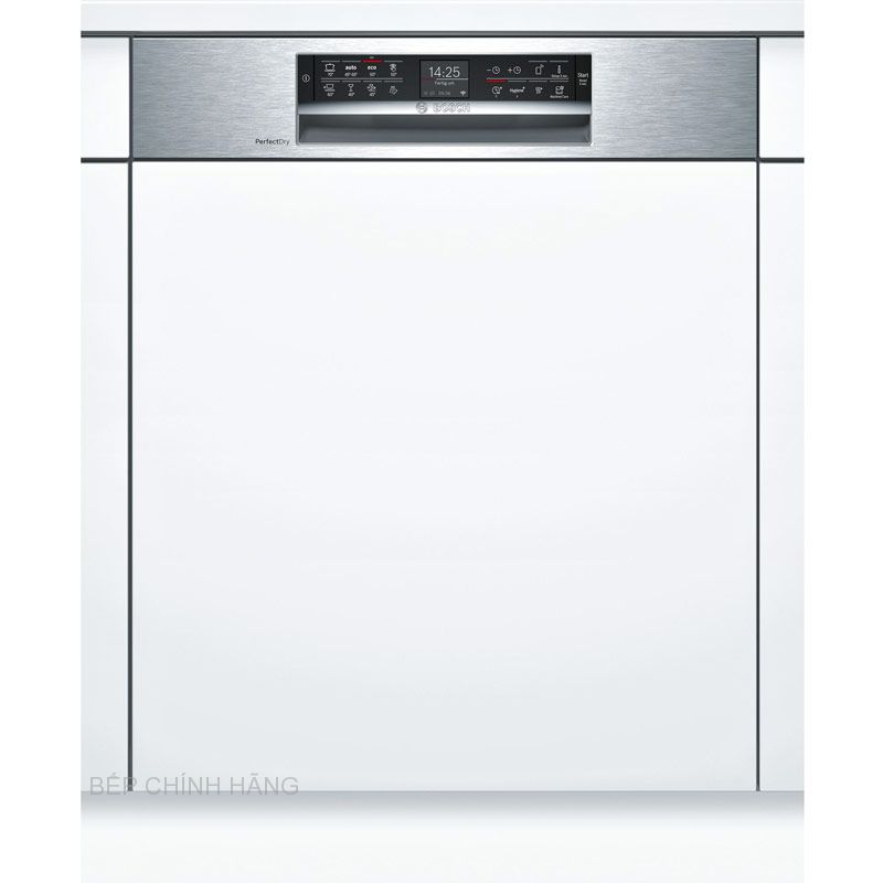 Máy rửa bát Bosch SMI68TS06E