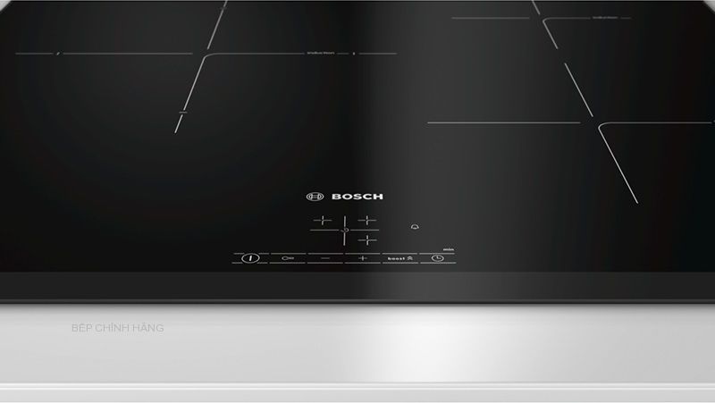 Bếp từ Bosch PUJ631BB1E