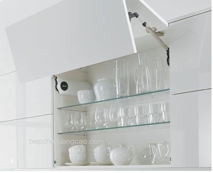 BỘ TAY NÂNG BLUM AVENTOS HF ( 372.74.511)