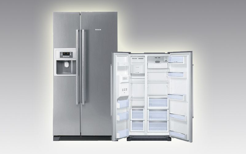 Tủ lạnh Bosch KAN58A45