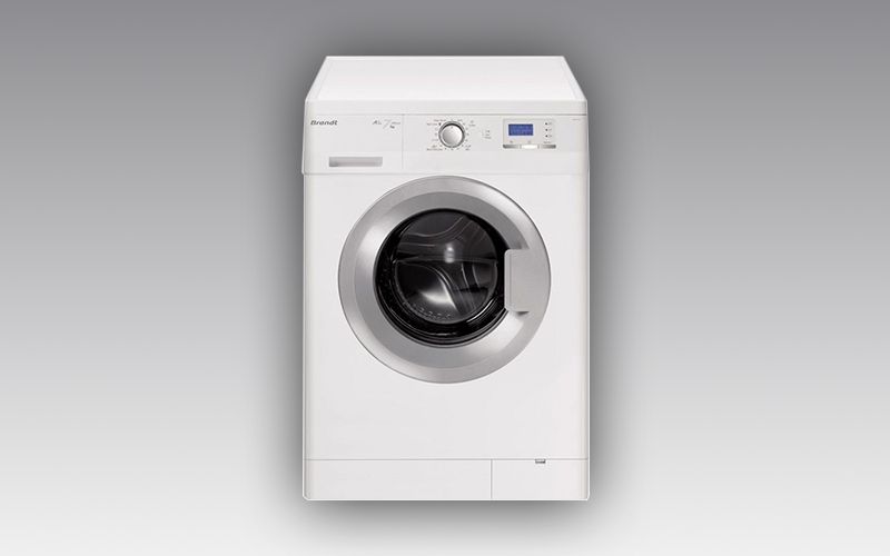 Máy giặt Brandt BWF7212E
