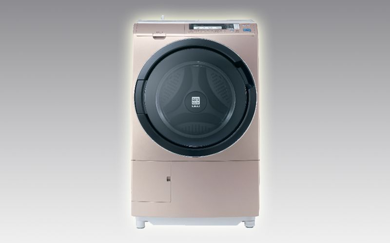 Máy giặt Hitachi BD-S5500