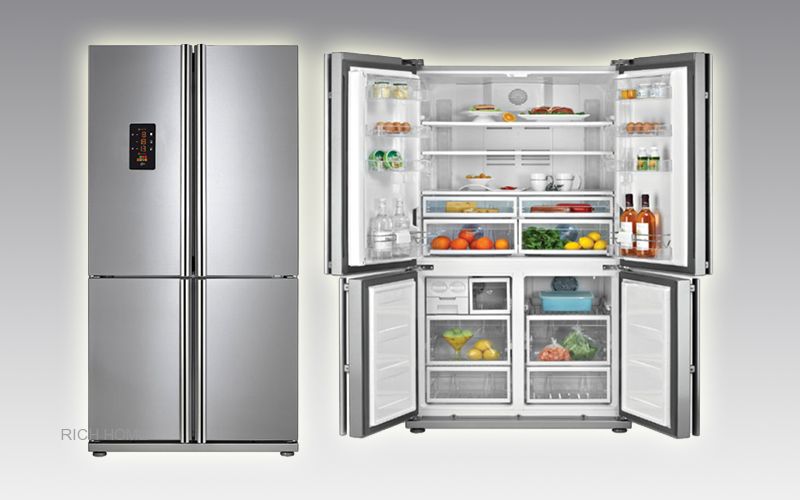 Tủ lạnh Teka NFE4 900X