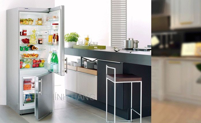 Tủ lạnh Hafele HF-BI60A (533.13.020)