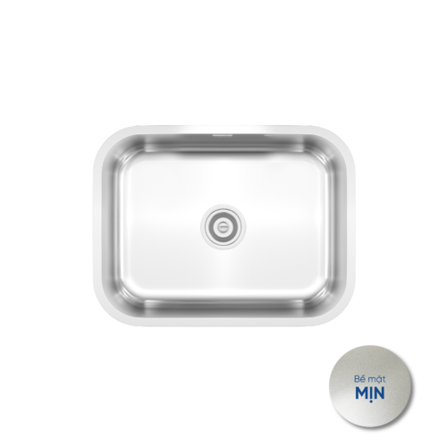 CHẬU RỬA BÁT KONOX BỀ MẶT MỊN TARI 5744SM