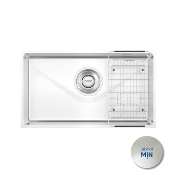 CHẬU RỬA BÁT KONOX BỀ MẶT MỊN TARI 800SM